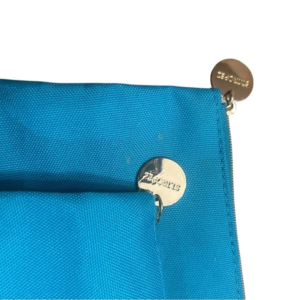 Set of 2, St. Tropez make-up bags